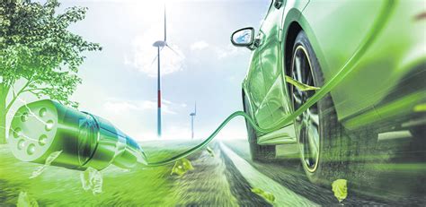 Driving Towards a Greener Future: Eco-Friendly Upgrades