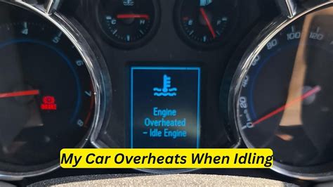 Effective Strategies for Preventing Engine Overheating