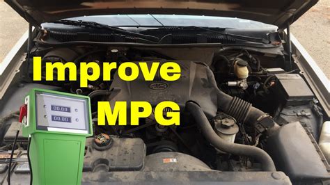 Effective Ways to Boost Petrol Engine Power