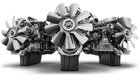 Essential Considerations for Choosing Diesel Engine Components