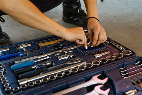 Essential Tools Every Car Owner Should Have for DIY Repairs