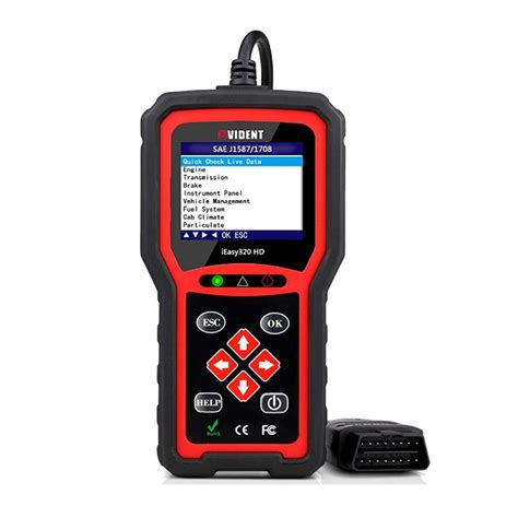 Exploring the Latest Diesel Engine Diagnostic Tools