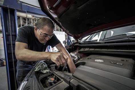 Harnessing Technology for Sustainable Diesel Repair Practices