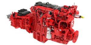 heavy duty diesel engine parts