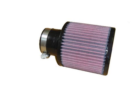 High-performance diesel air filters