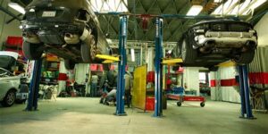 How to Choose the Right Auto Body Shop for Collision Repairs