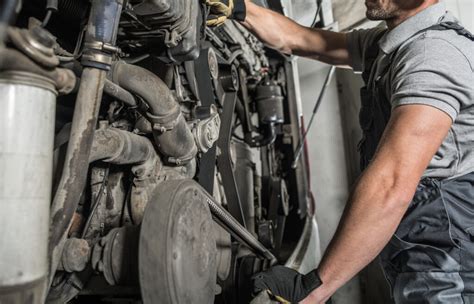 How To Extend The Life Of Your Diesel Engine Through Repair