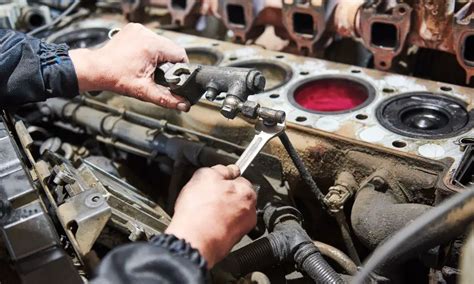 How To Prepare For A Diesel Engine Repair Appointment