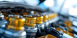 Improving Engine Longevity with Proper Lubrication Practices