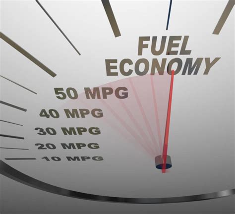 Improving Fuel Efficiency in Gasoline Vehicles