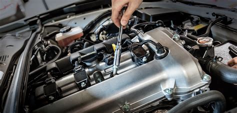 Insider's Guide to Proper Engine Maintenance and Tuning