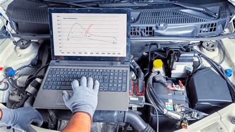 Key Benefits of ECU Remapping for Petrol Vehicles