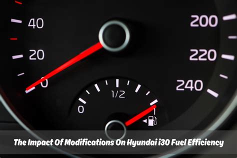 Key Modifications for Petrol Engine Horsepower