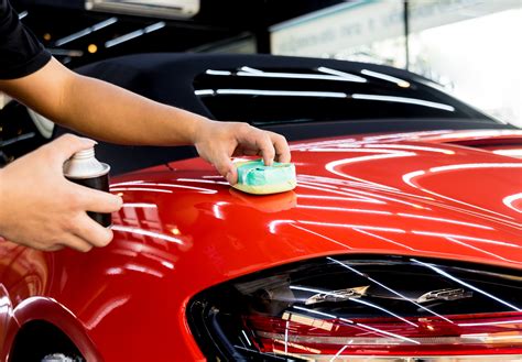 Mastering the Art of Paint Protection for Your Vehicle