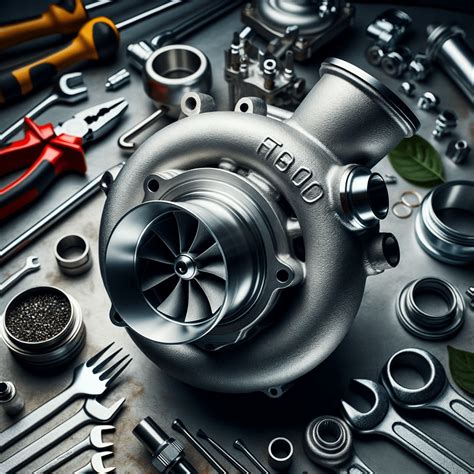 Maximizing Car Performance: A Guide to Turbocharger Maintenance