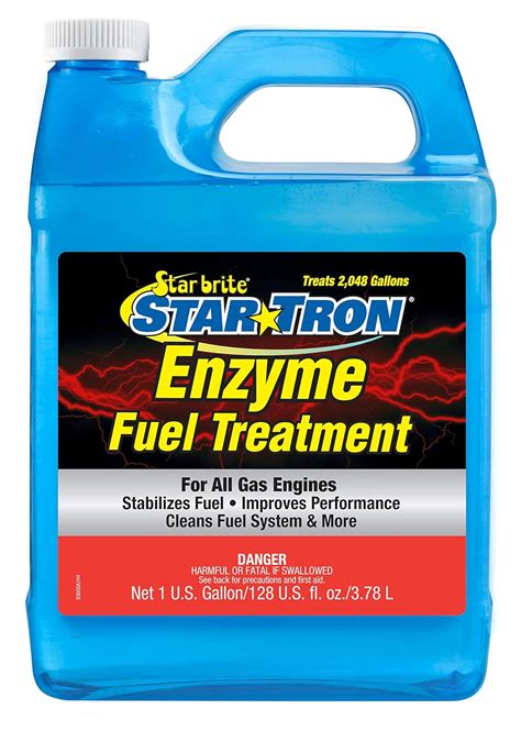 Maximizing Engine Efficiency with Ethanol Fuel Additives