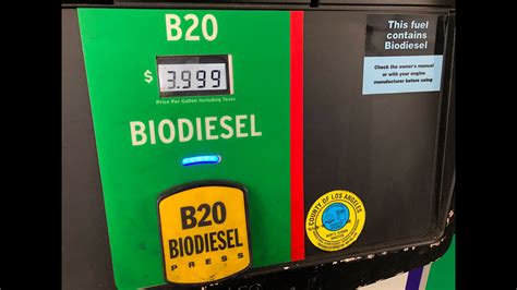 Next-Level Performance Tips for Biodiesel Vehicles