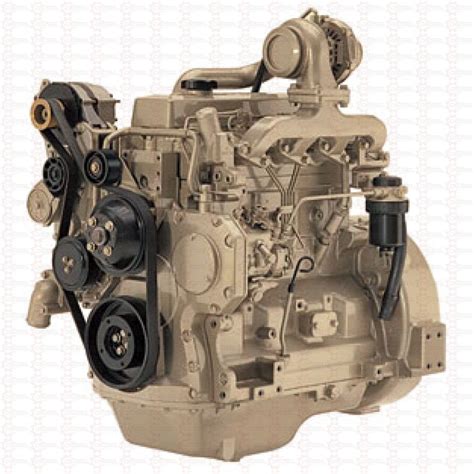 OEM diesel engine replacement parts