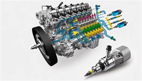 Optimizing Diesel Engine Functionality with Proven Strategies