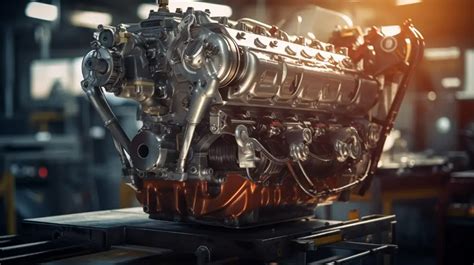 Optimizing Engine Performance for Gasoline Cars