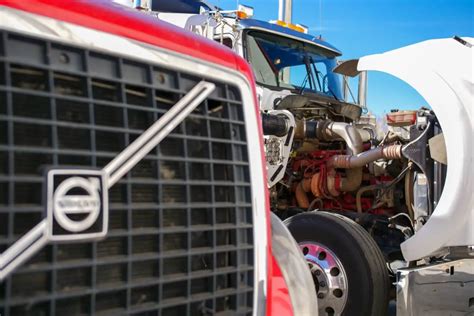 Overcoming Challenges in Diesel Engine Maintenance