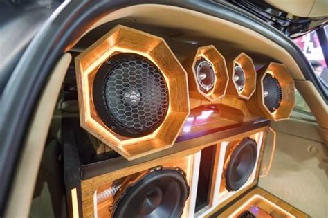 Revamping Your Car's Audio System: Top Tips for Upgrades