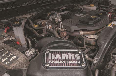 Revamping Your Diesel Engine with Premium Performance Parts