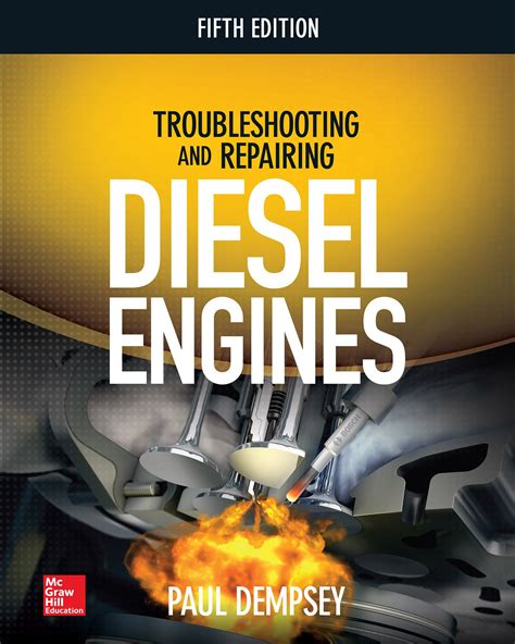 The Art of Diesel Engine Troubleshooting