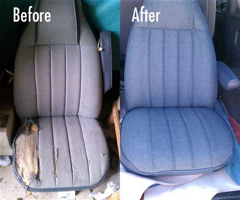 The Art of Interior Car Care: Tips for Upholstery Maintenance