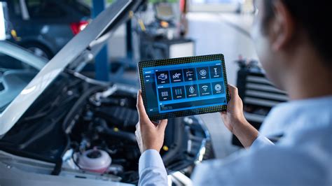 The Future of Engine Diagnostics: Artificial Intelligence in Auto Repairs