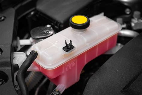 The Importance of Regular Coolant Checks for Engine Health