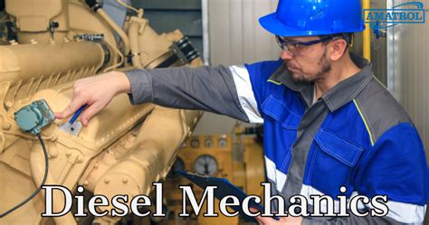 The Importance Of Training For Diesel Repair Technicians