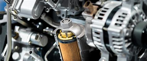 The Ultimate Guide to Diesel Engine Maintenance