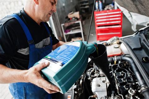 Top 10 Diesel Engine Maintenance Tips