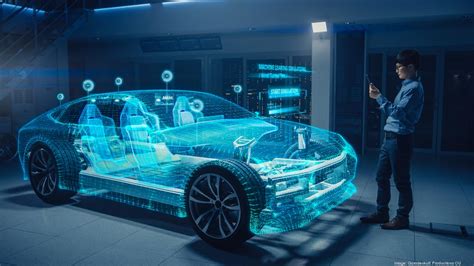 Top Trends in Automotive Technology Transforming Repair Services