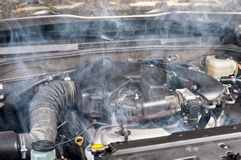 Troubleshooting Diesel Engine Overheating Issues