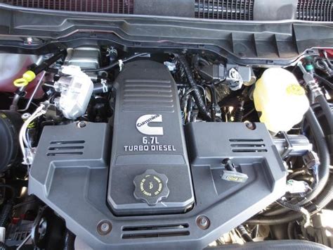 Turbo upgrade for diesel trucks