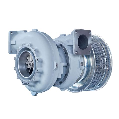 turbochargers for diesel engines