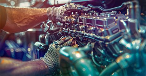 Understanding Common Diesel Engine Problems