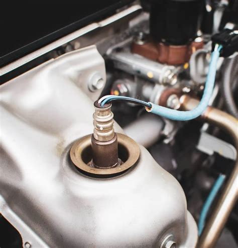 Understanding the Role of Oxygen Sensors in Engine Performance