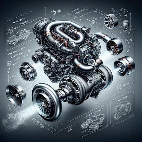 Unleashing the Power of Diesel Engine Performance