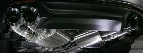 Unlocking the Secrets of High-Performance Exhaust System Upgrades