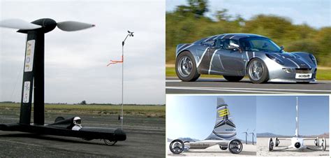 Upgrading Performance in Wind-Powered Vehicles